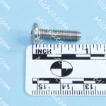 screw m5x20 ph