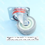 caster, swivel