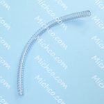 tubing, 10 id x 370 l
