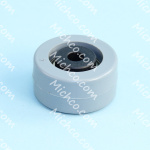 wheel d.50