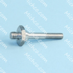 stud, mounting