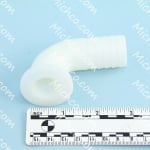 elbow connector