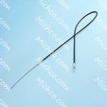 squeegee lift cable, wrangler 1503