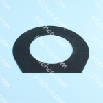 brush motor lower drip cap