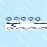 spare part set o-ring seal