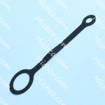 drain hose plug strap (2791881)