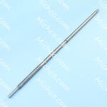 brush shaft, pacer 30 (3190178)