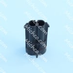 male plug connector