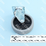 plate caster m80 d16-f