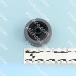 wheel traceless grey d50