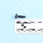 screw 5x16 -10.9-p2r  (k-in6rd)