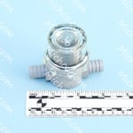strainer 1/2 hose 20 mesh