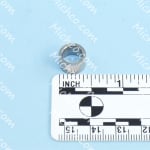 spacer, .317 x .438 x .25