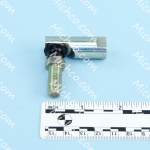 ball joint asy, 3/8-24 rh