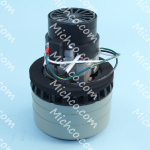 vac motor asm, clp family