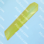 blade, 13in lt urethane