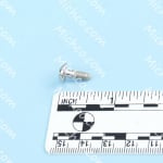 screw, m4 x 12 hwh
