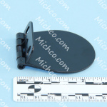 cover, accessory port