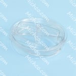cover, fillport 4"