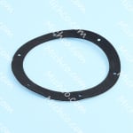 gasket, 5.5 odx4.5 idx.06w/psa