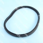 gasket. dome, 49"