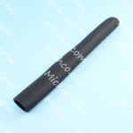 hose drain 1.5 id x 16 lg