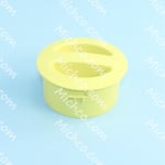 cap, fresh water, ylw