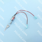 key switch