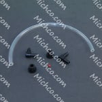 water level pipe kit