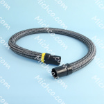 hose, squeegee ct160