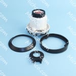 fan kit, vac (imop xl & xxl)