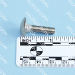 square head screw