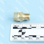 spray tip, 11002 x 1/8mp #a00089