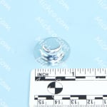 cap nut, 1/2", push - on #c02305