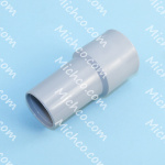 cuff, 1 1/2", grey