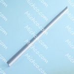 15" squeegee blade