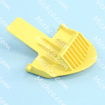 lever closure lid ct51