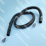 suction hose for replacement dn32