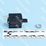 circuit breaker, 30a /with retainer