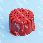 holder, defoaming chemical puck (re