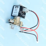 valve asm, complete (xl & xxl)