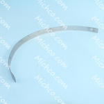 squeegee rear