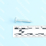 10-12x1 1/4truss ph sms ty a stl zn
