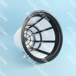 filter bag assembly, standard