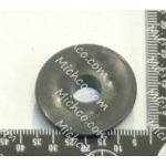 spacer seal -2.25dia brush
