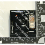 timer-relay-true off 24v 5sec
