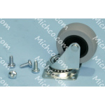 castor wheel kit