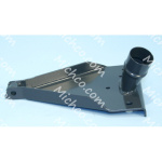 squeege mount asy