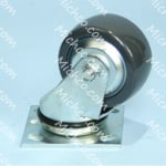 caster swiv 4.0x2.0
