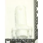 hub, w/ gear